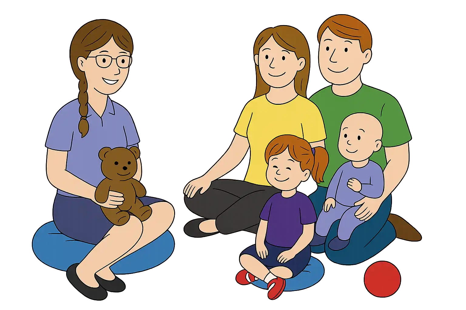 Speech Therapy Success Stories Speech Avenue